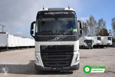 Tracteur Volvo FH 500 Globetrotter XL Varios