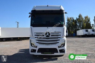 Tracteur Mercedes Actros 5 1845 BigSpace MirrorCam