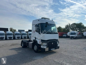 Tracteur produits dangereux / adr Renault
