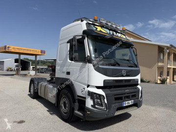 Tracteur Volvo FMX 500