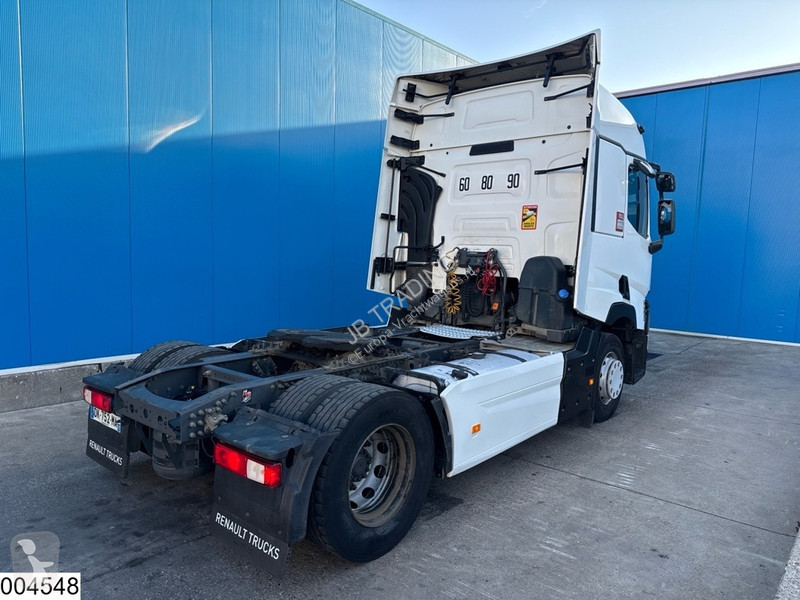 Cabeza tractora Renault T 460 EURO 6
