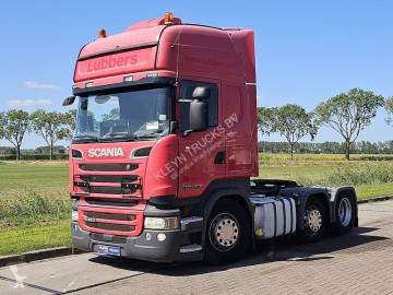 Tracteur Scania