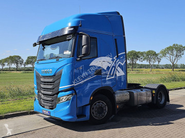 Tracteur Iveco