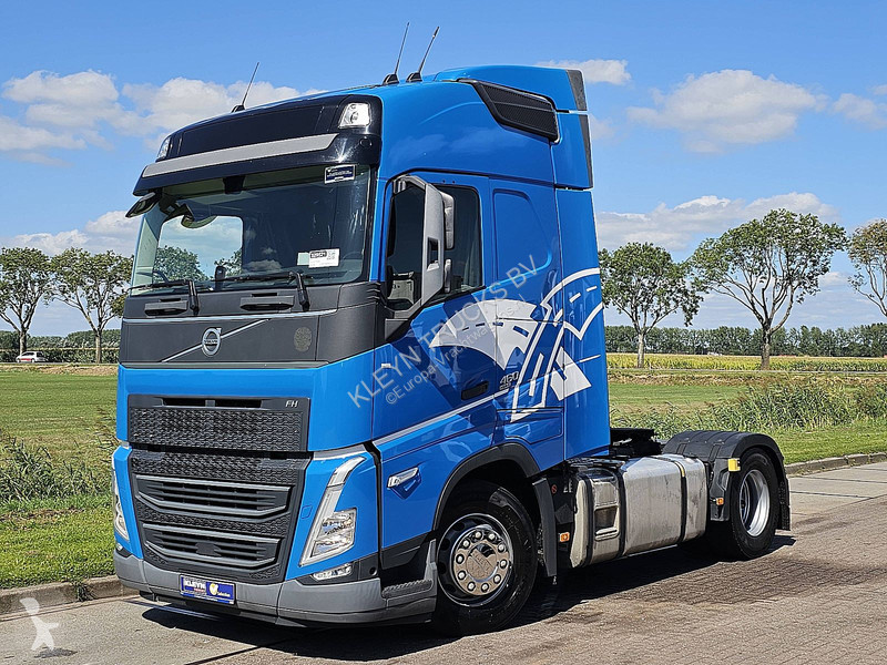 Tracteur Volvo FH 460
