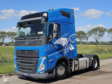 Tracteur Volvo