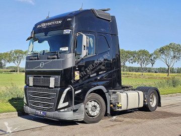 Tracteur Volvo