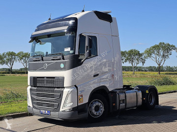 Tracteur Volvo