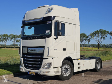 Tracteur DAF