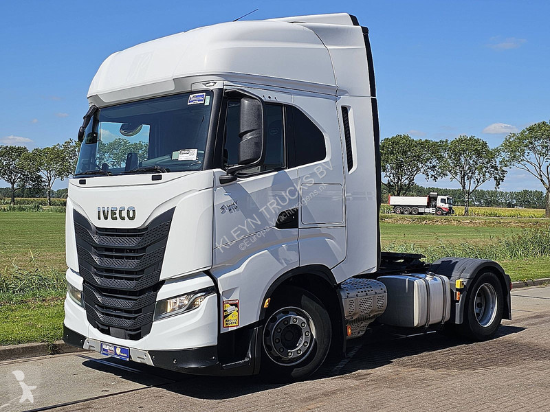Tratores Iveco AS440S51