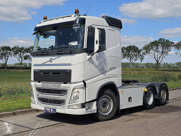 Tracteur Volvo