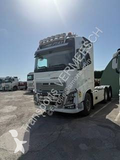 Tratores Volvo