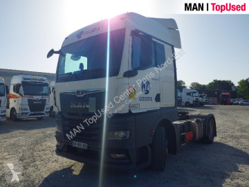 Tratores produtos perigosos /adr MAN