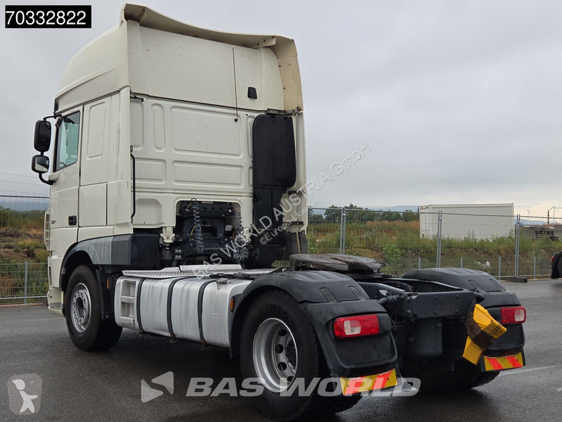 Cabeza tractora DAF 430 4X2 MX13! SSC Retarder...