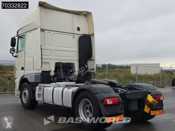 Trekker DAF