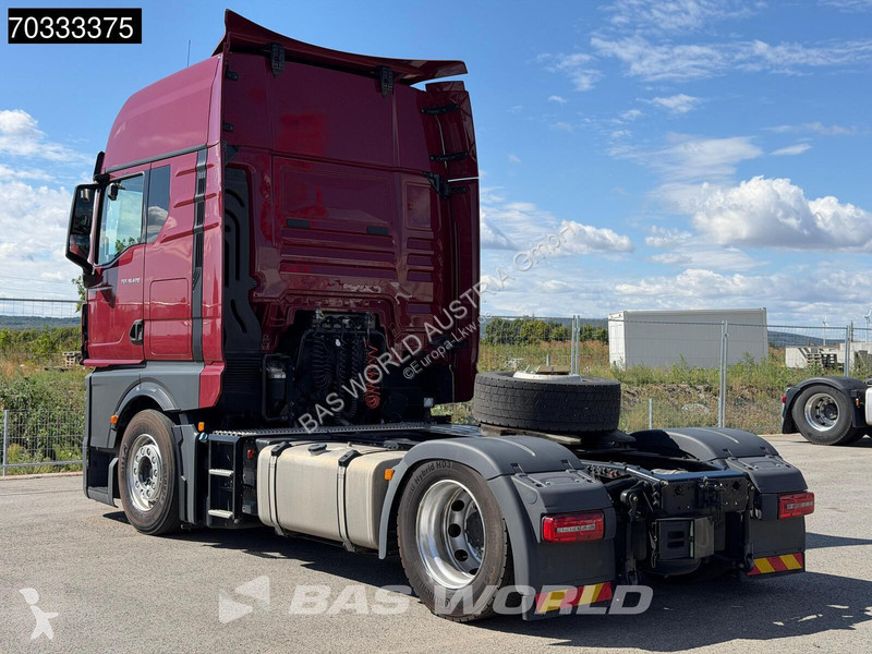 Tracteur MAN 18.470 4X2 GX Mega Retarder 2x...