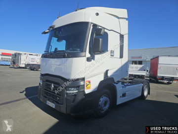 Cabeza tractora Renault