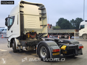 Trekker Iveco