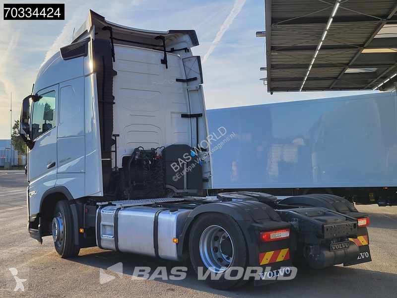 Tratores Volvo FH 460 4X2 Retarder 2x Tanks New...