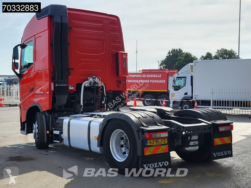 Cabeza tractora Volvo FH 420 FH 4X2 -Truck APK...