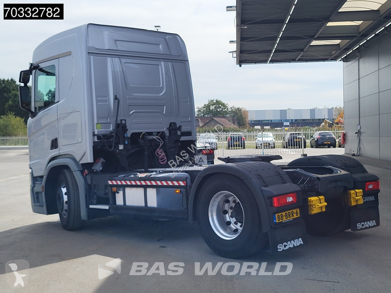 Trekker Scania R 4X2 NL-Truck APK Retarder PTO...