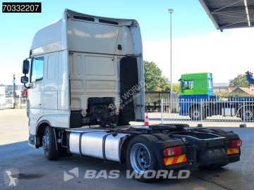 Trekker DAF