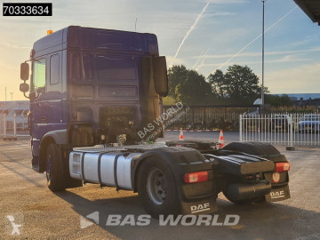Trekker DAF