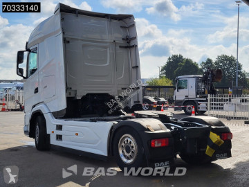 Trekker DAF