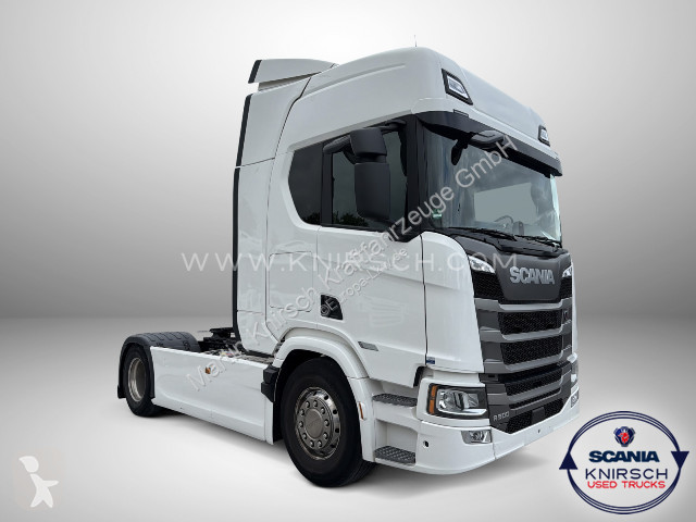 Tracteur Scania R 500A4x2NA / LED / Full Scania...