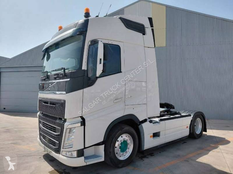 Tratores Volvo
