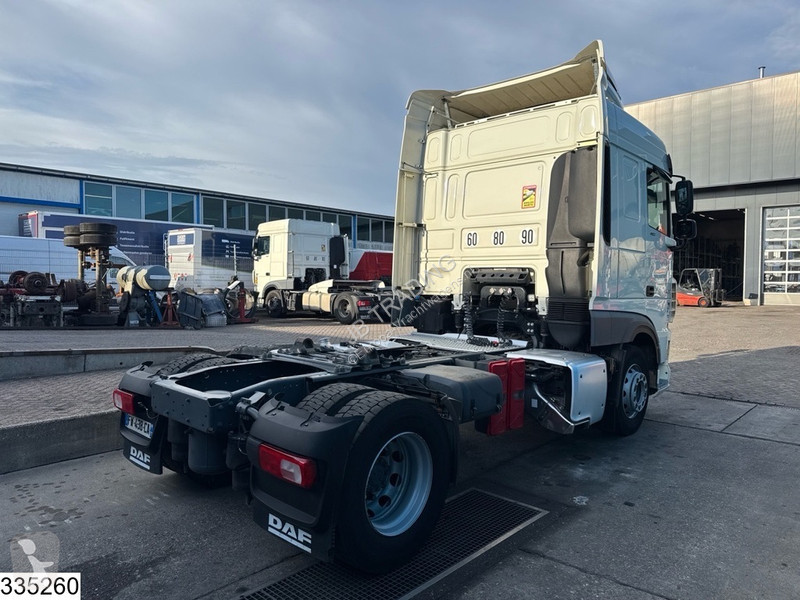 Cabeza tractora DAF 480 EURO 6, ACC