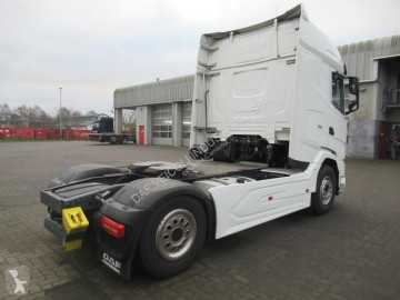 Tracteur DAF 480 XG FT 4X2