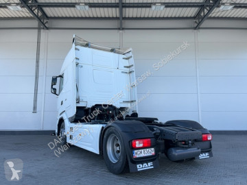Tracteur DAF 480 XG FT 4X2