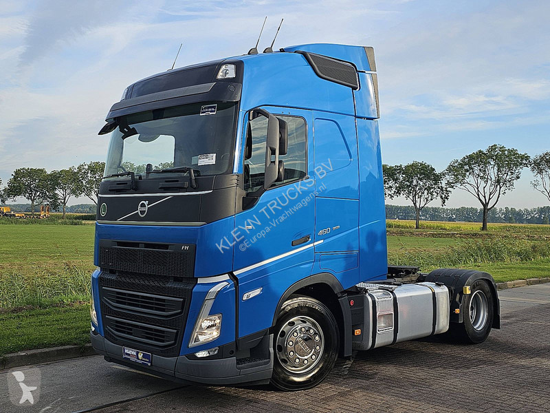 Tracteur Volvo FH 460