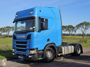 Tratores Scania