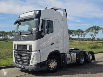 Tratores Volvo