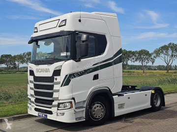 Tratores Scania