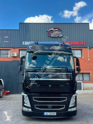 Tratores Volvo