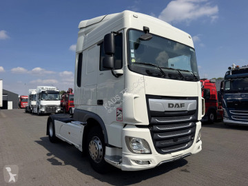 Tracteur DAF