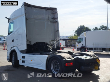 Tracteur DAF