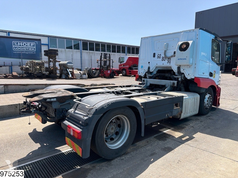 Trekker Mercedes 1843 EURO 6, Retarder,...