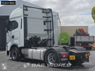 Trekker Iveco