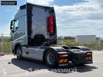 Tratores produtos perigosos /adr Volvo