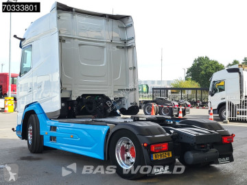 Trekker DAF