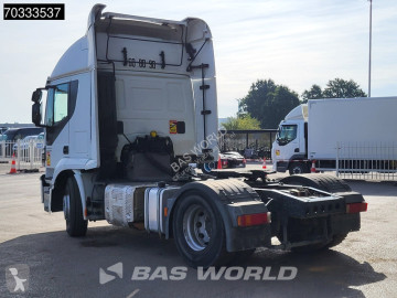 Trekker Iveco