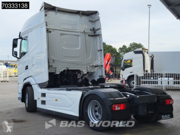 Trekker DAF
