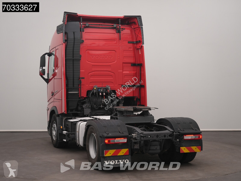 Tratores Volvo FH 460 4X2 Hydraulic Standklima...