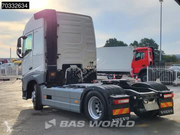 Tratores produtos perigosos /adr Volvo