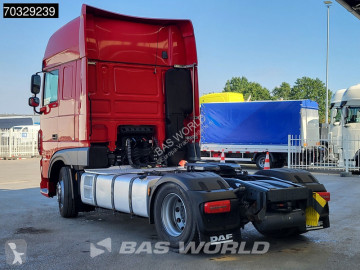 Trekker DAF