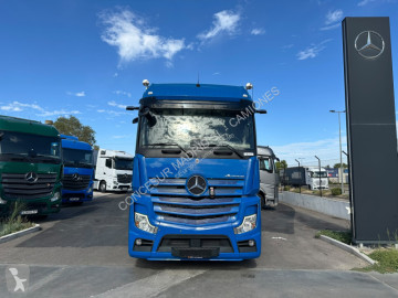 Cabeza tractora Mercedes Actros 1848 LS