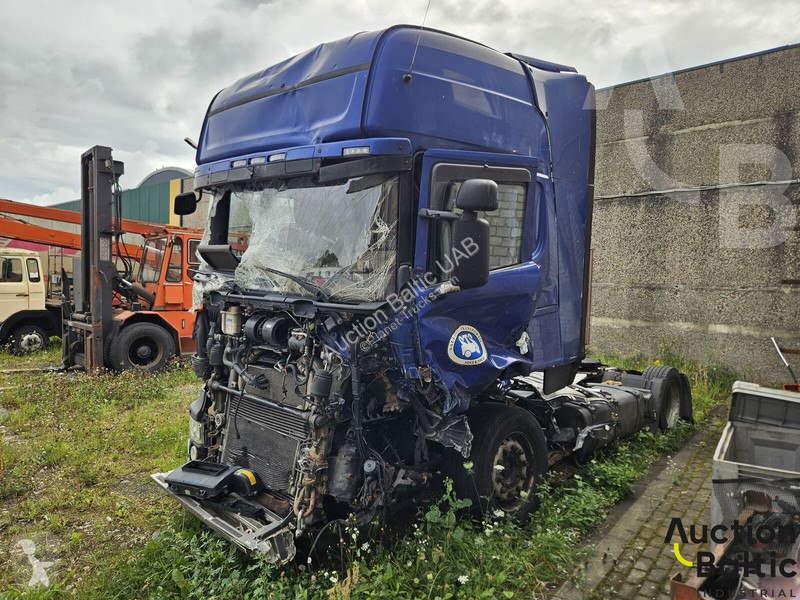 Trekker Scania R 4404X2MEB